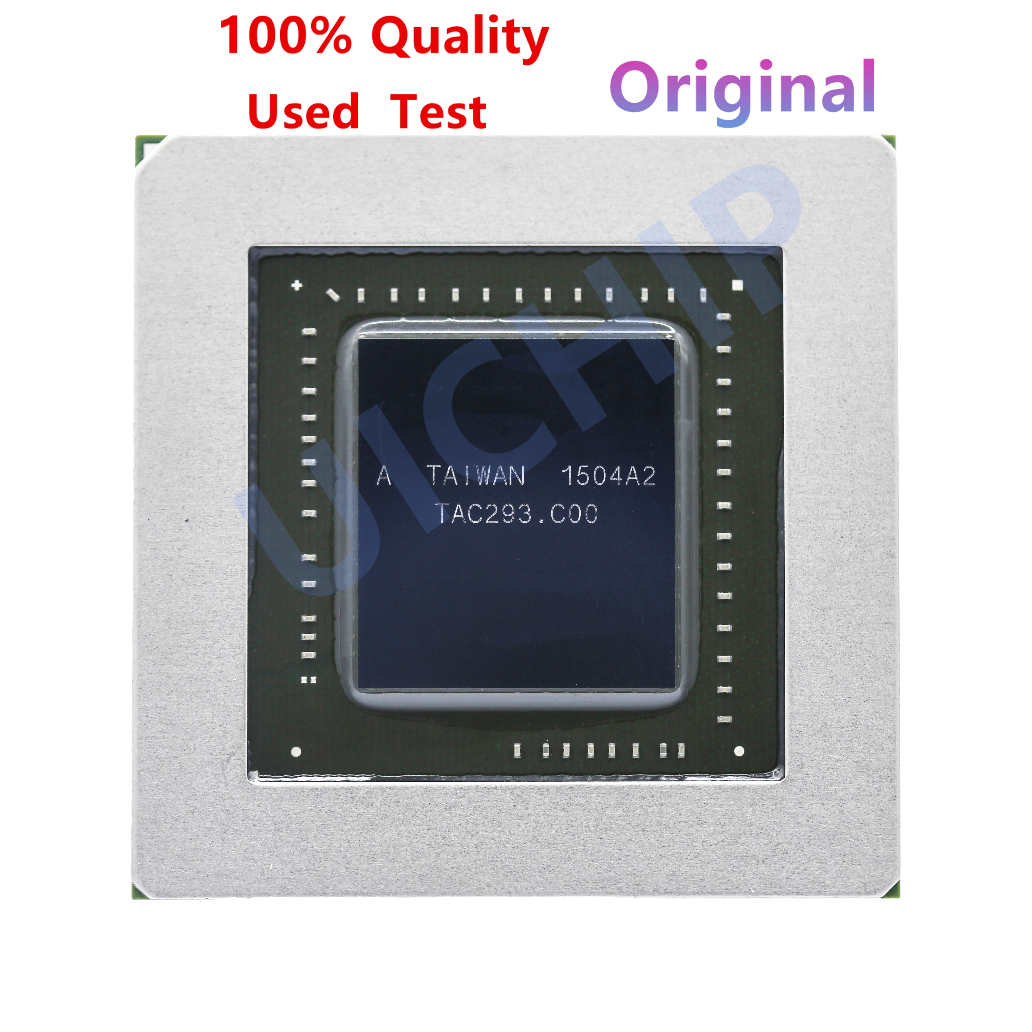 

100% Test VeryGood Product N15E-GT-A2 N15E-GX-A2 N15E GT A2 N15E GX A2 BGA Chipset