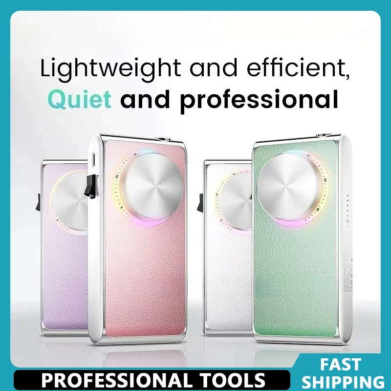 2026 USB Rechargeable Cordless Drill Wholesale Oly Drills Nail Drill Machine Portable Professional Electric Drills