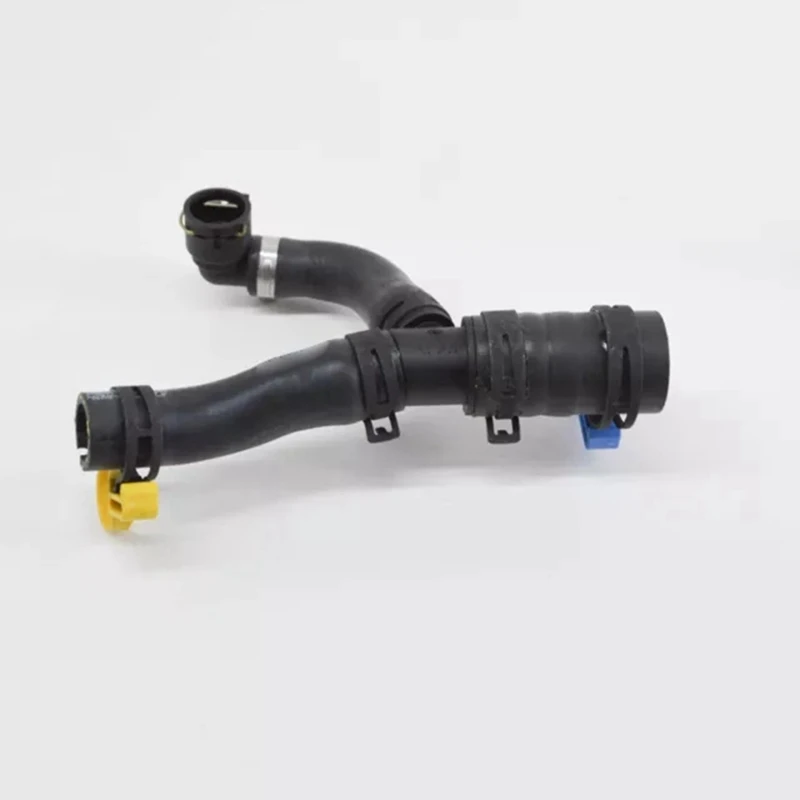 EGR Cooler Outlet Pipe Radiator Hose LR022718 For Range Rover 11-21 Range Sport 14-22