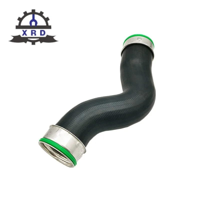 

1K0145832B for VW Audi A3 Jetta Passat GTI MK5 Pressure Hose Intercooler Tube