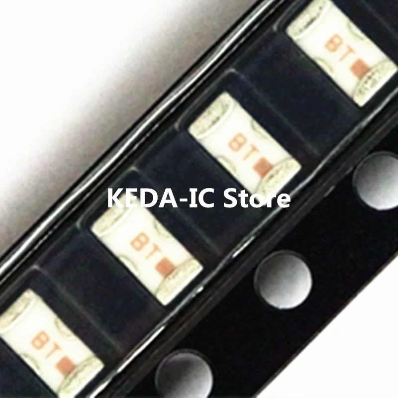 

2 шт. ~ 100 шт./лот HFCN-650 + SMD, новый оригинальный