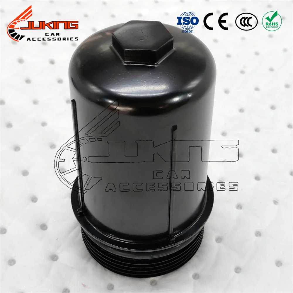 

NEW 0DE 0BH 0DW 0BT Transmission External Filter Mesh Aluminum Cover 0DE 0DW Filter Element Cap for Volkswagen Car Accessories
