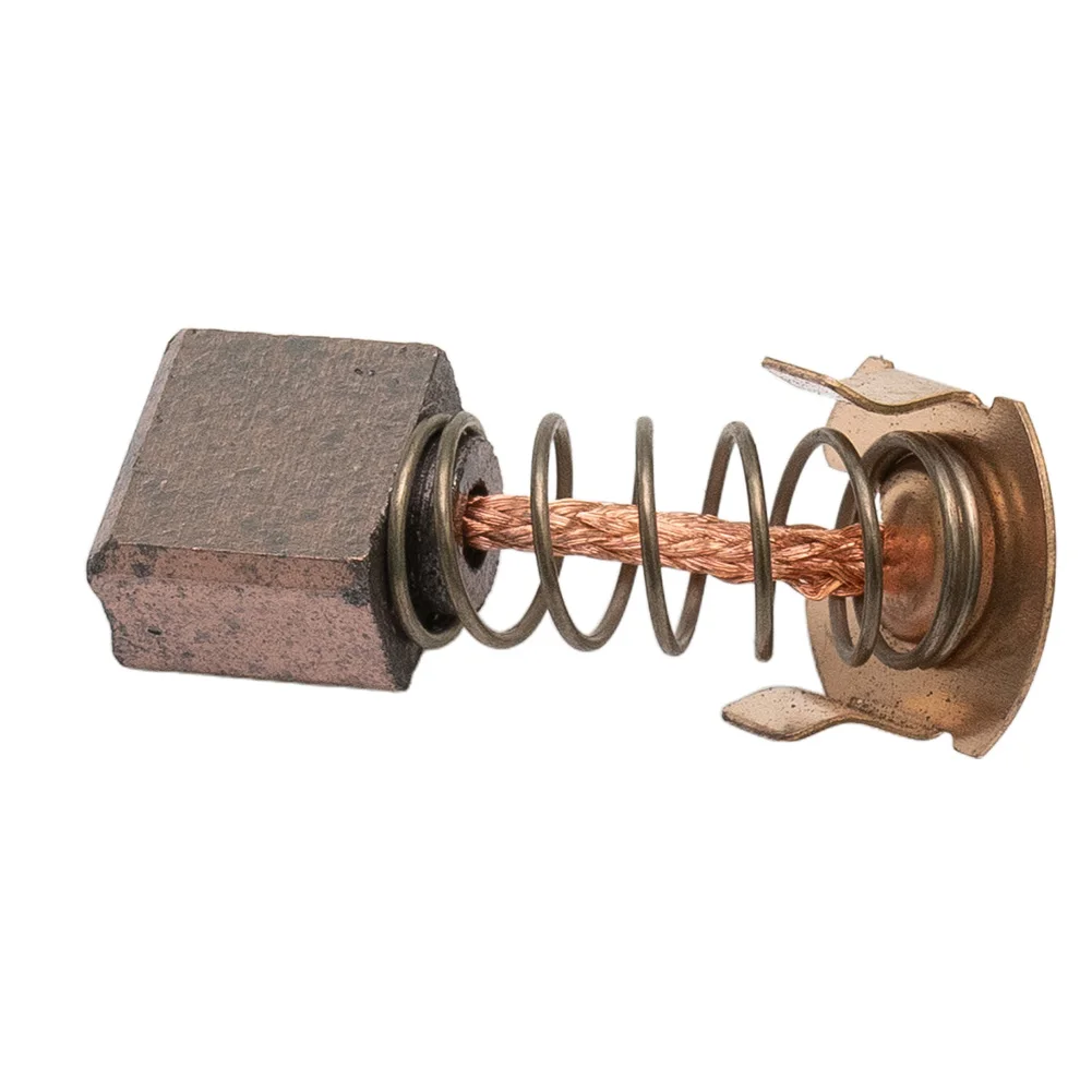 

Высококачественная угольная щетка, медное сверло для JR140D, JR180D LXT SDS 18 В, 2 шт., щетки CB441, угольная аккумуляторная батарея