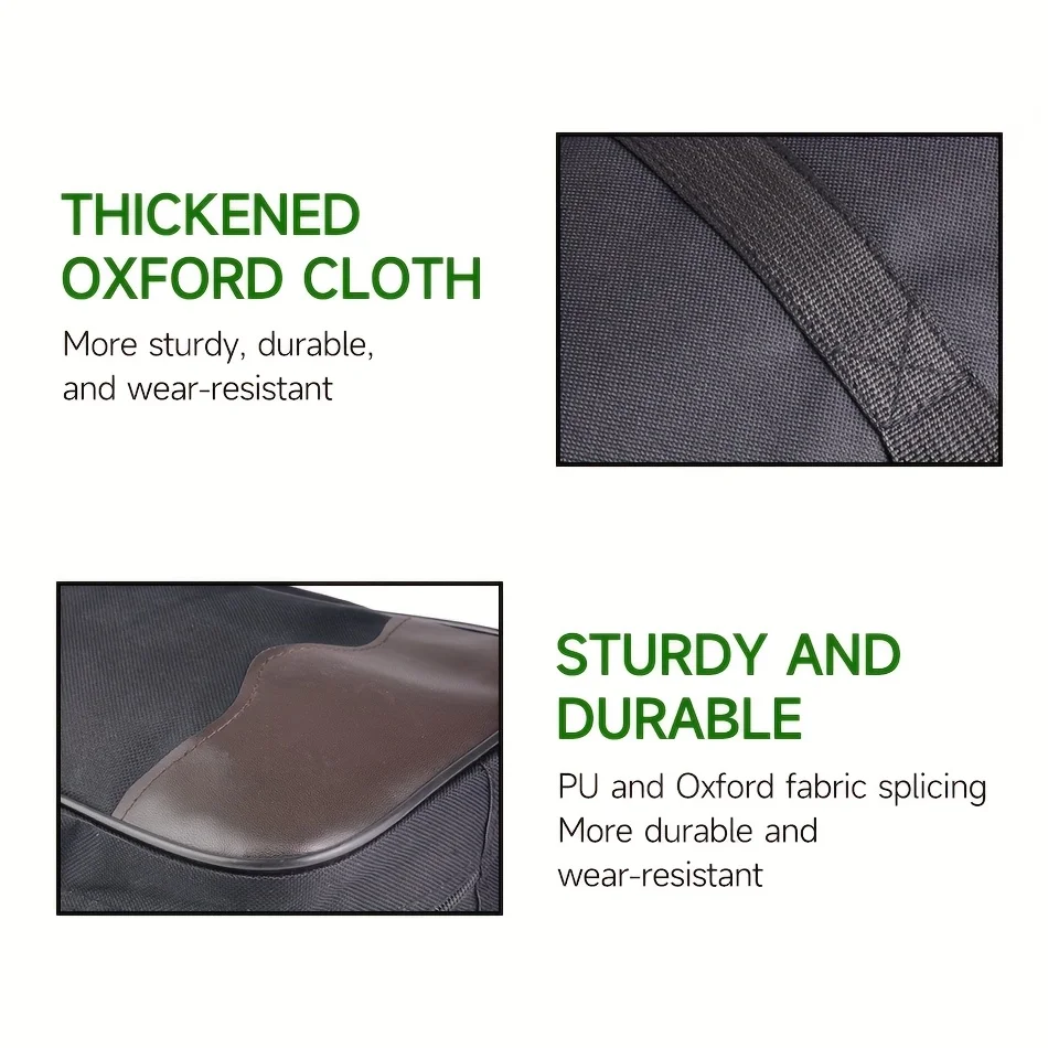 Borsa portaoggetti per caccia e pesca all'aperto – Zaino portatile per arco e fionda Accessori per la caccia Attrezzatura tattica