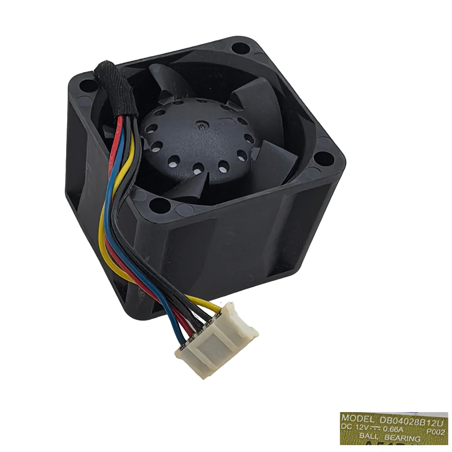 New Original Avc Db…