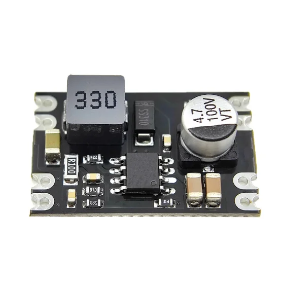 DC High Efficiency Regulator 5-100V to 5V 9V 12V 24V Buck Converter DIY Power Supply Buck Module