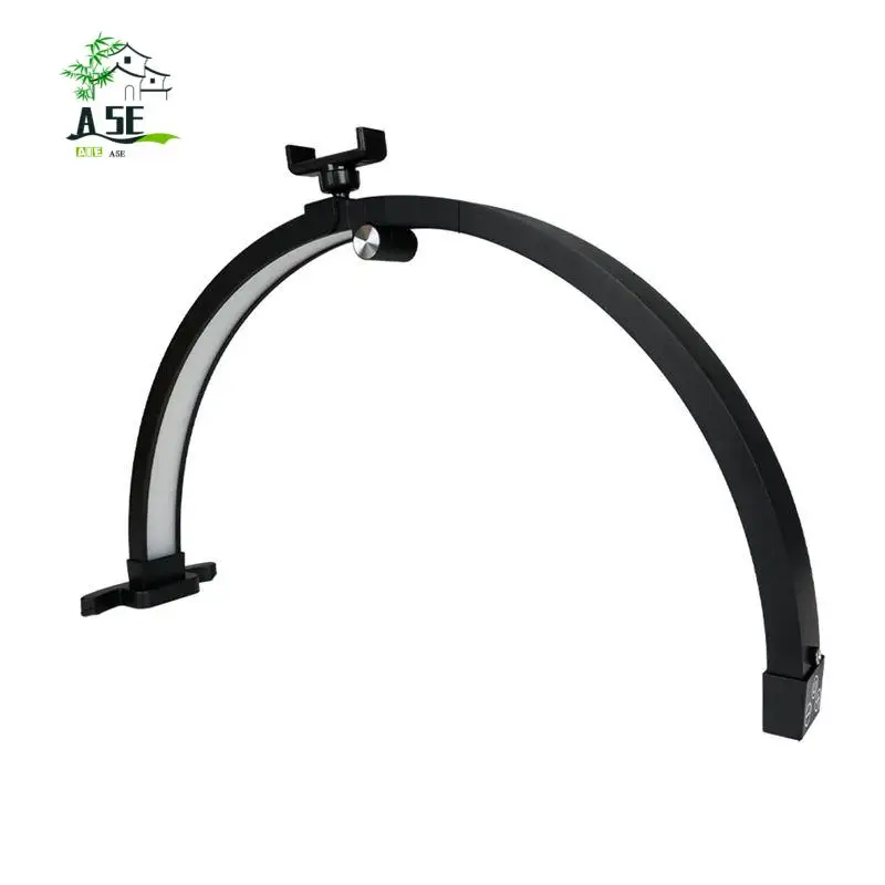 a05e-22inch-half-moon-nail-desk-lamp-20w-touch-control-half-moon-foldable-manicure-beauty-light-with-phone-clip