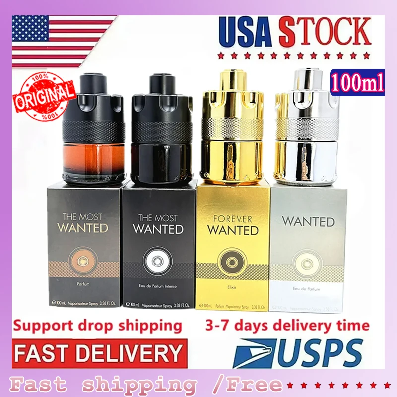 100Ml Man Pefume La…