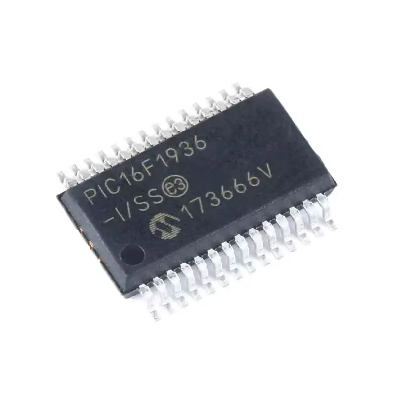 PIC16F1513-I/SS PIC16F1516 PIC16F1783 PIC16F1786 PIC16F1788 PIC16F1933 PIC16F1936 microcontroller package SSOP 1PCS/LOT