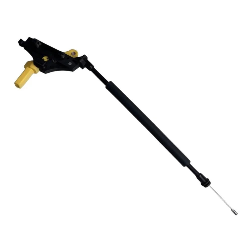 Replacement Connect Safety Catch DT1Z16A770B for Ford For Transit 2014 to 2023 Simple Install No Tools Required
