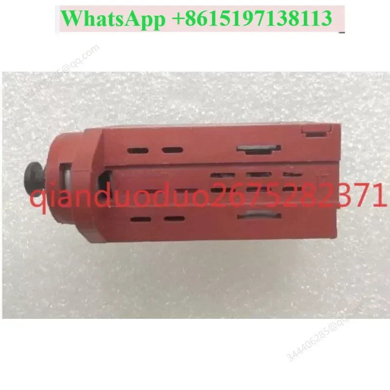 Suitable for dishwasher discharge valve, wax motor