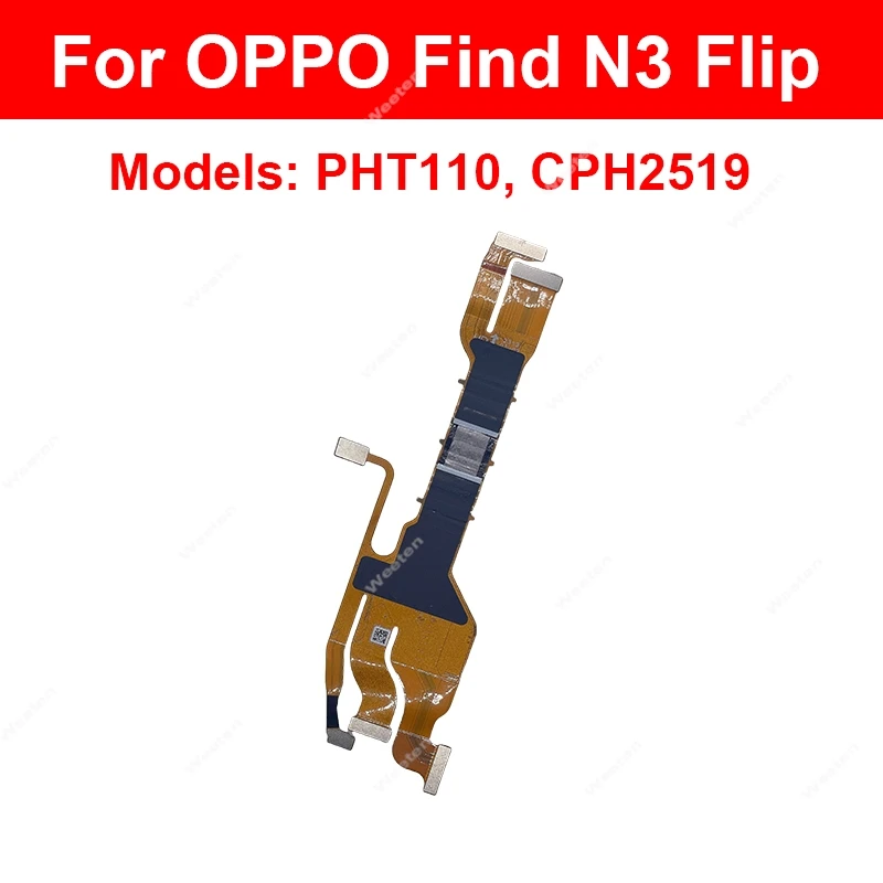 For Oppo Find N2 N3…