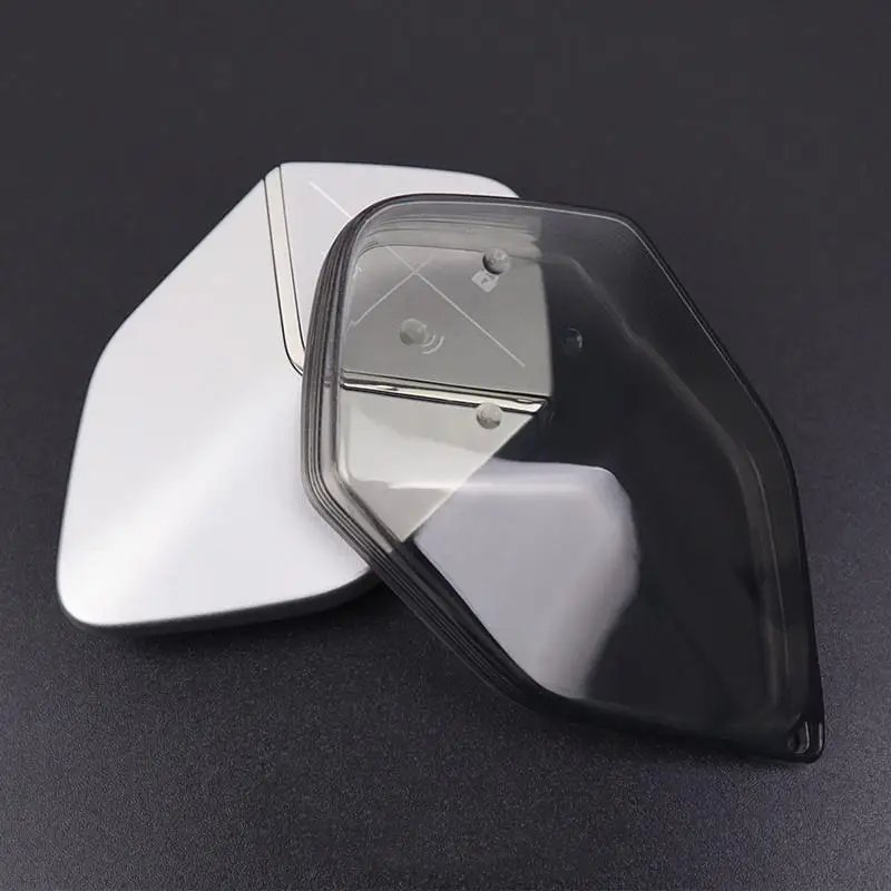 Car Key Case Bag For Changan Deepal S7 S07 SL03 S05 G318 2024 2025 Keychain Protective Cover Smart Remote Key Protection Shell