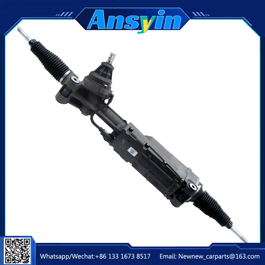 

LHD Power Steering Rack Gear Box For Audi A6 C7 A7 A8 4G8 S8 4G0909144Q 4G0909144 4G0909144K 4G1423055BA 4G1423055DL 4G1423055CE