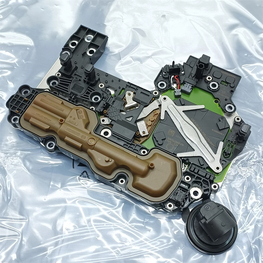 Original Neu 725.0 TCM A0009015000 A0009014900 Für Mercedes-Benz C E S GLC GLE Klasse 2014-2022. Mengenrabatt verhandelbar. – Detail 3