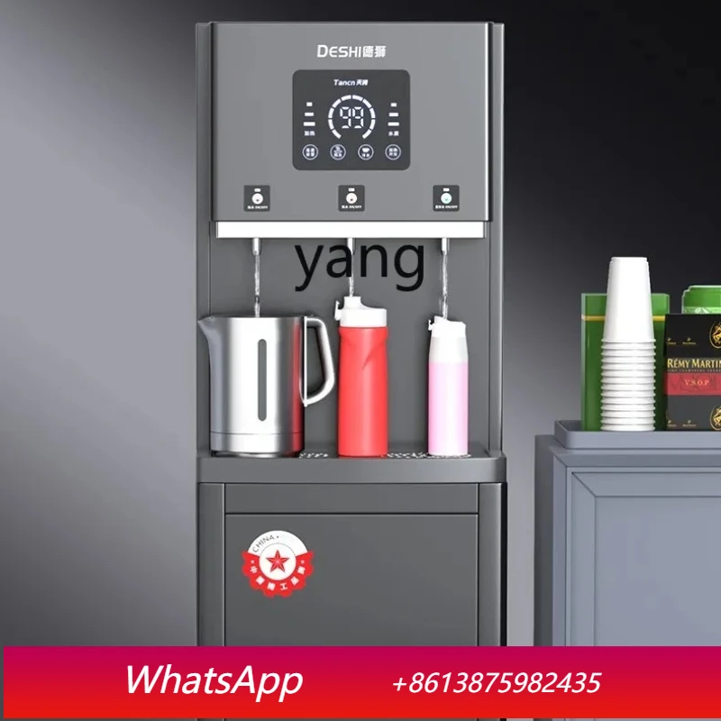 

ClX Commercial Ultrafiltration Drinking Water Large Capacity Tap Water Filtration Factory Workshop Water Heater