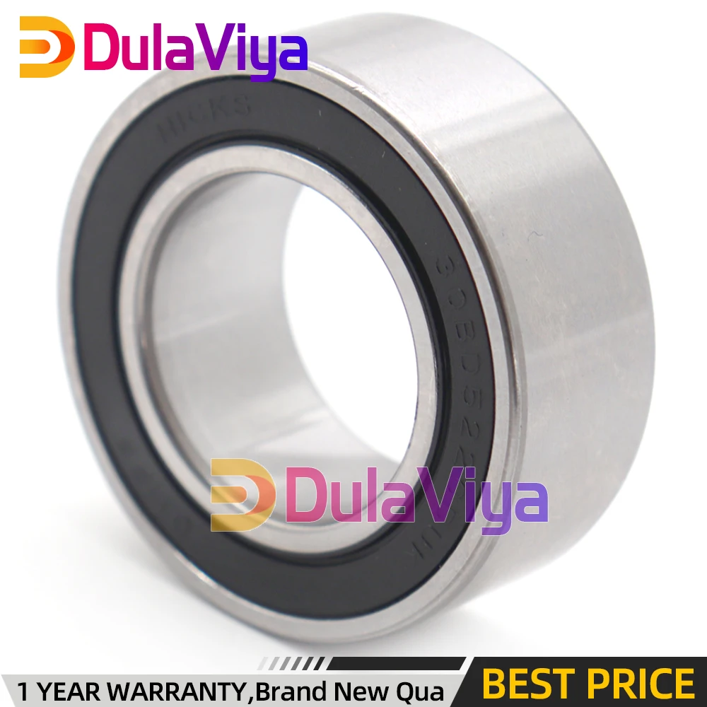 

AC Clutch Bearing Air Conditioning Compressor Clutch Bearing For Car 30BD5220 Size 30*52*20mm