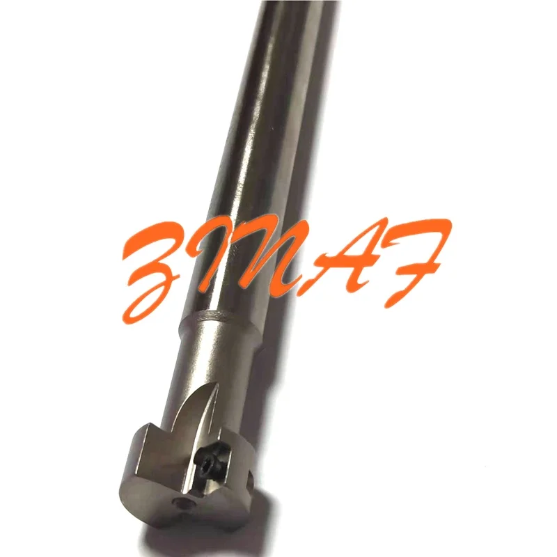 HTS T-فتحة المطاحن D20-C14 C16 C20 C25 C32 2T/4T/6T ثلاثة الجانبين القرص مشقوق طحن القاطع ل CCMT060204 إدراج مجموعة