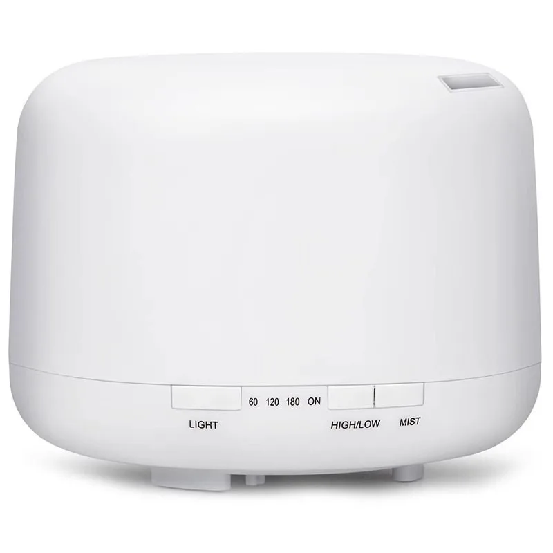 

Humidifier Home Silent Bedroom Office Desktop Essential Oil Fragrance Machine Small Aromatherapy Machine Air Humidification