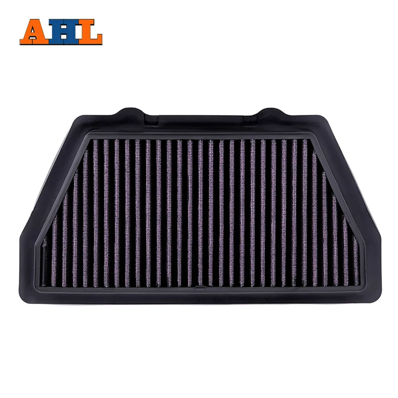 

AHL Motorcycle Air Filter For Honda CBR1000RR (Special Edition) Fireblade CBR1000RR (ABS) Fireblade 17210-MFL-000