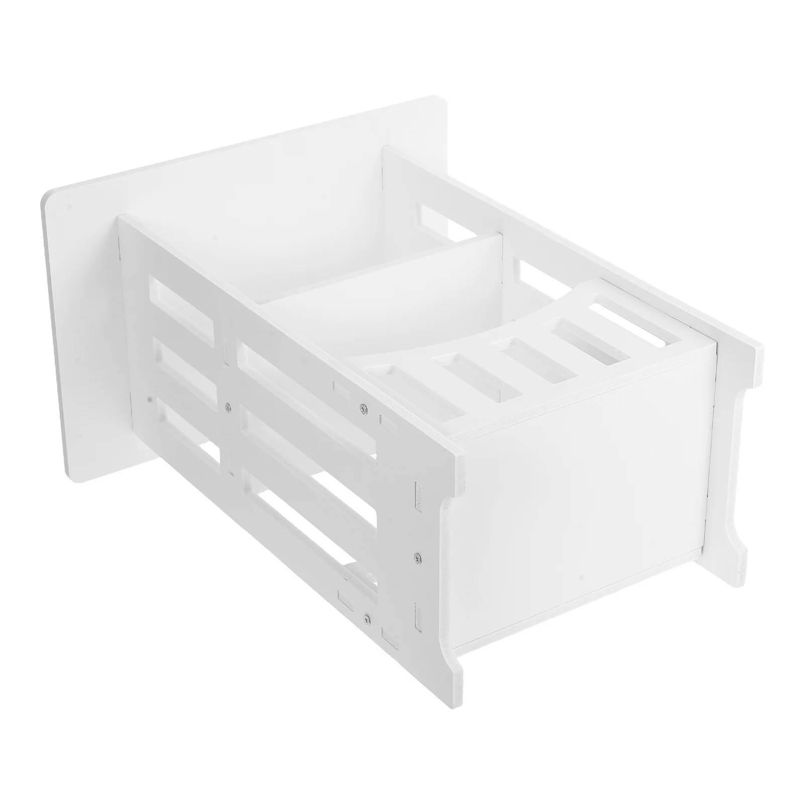 

Bedside Small Side For Bedroom Modern End Table Home Furniture Decor Simple Room Sofa Side Table Storage