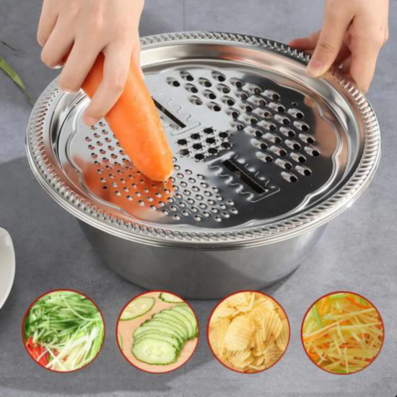 Os Melhores Raladores de Queijo para Cozinhar como um Profissional na AliExpress