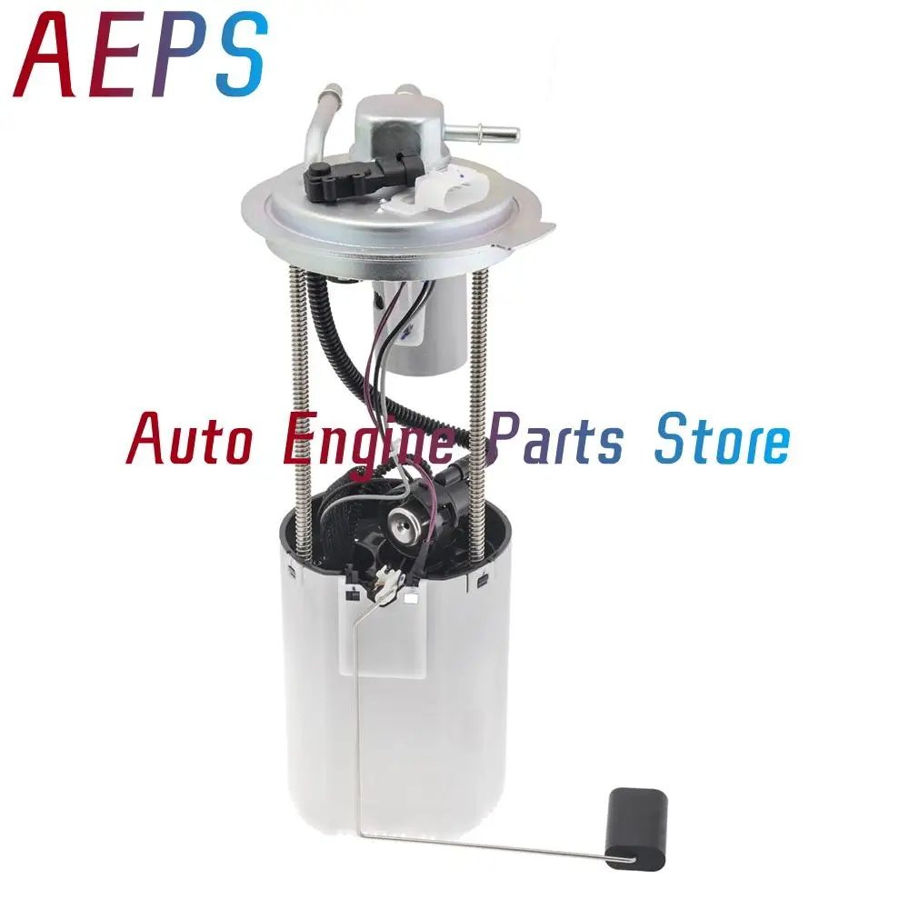 

Fuel Pump Module Assembly For Chevrolet Silverado 1500 GMC Sierra 1500 Pickup GAM340 P76241M 19167473