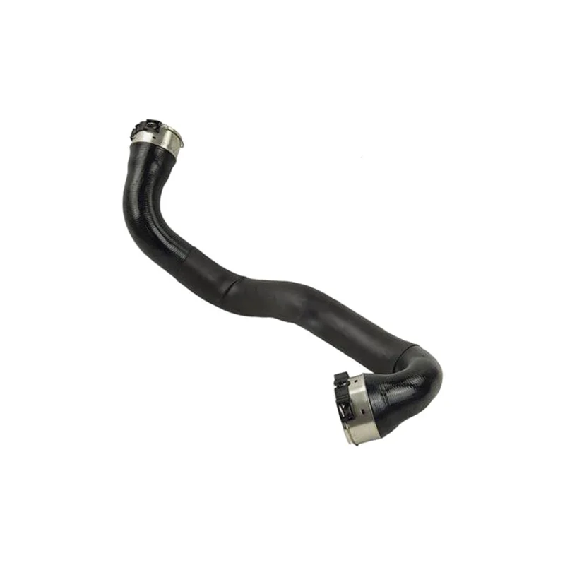 New Turbo Intercooler Hose Pipe For Opel Vauxhall Astra J 2009-2018 1.7 Cdti 13265281 1302124