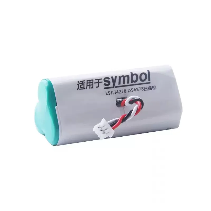 SYMBOL LS4278 LI4278 DS6878SR scanner gun special battery