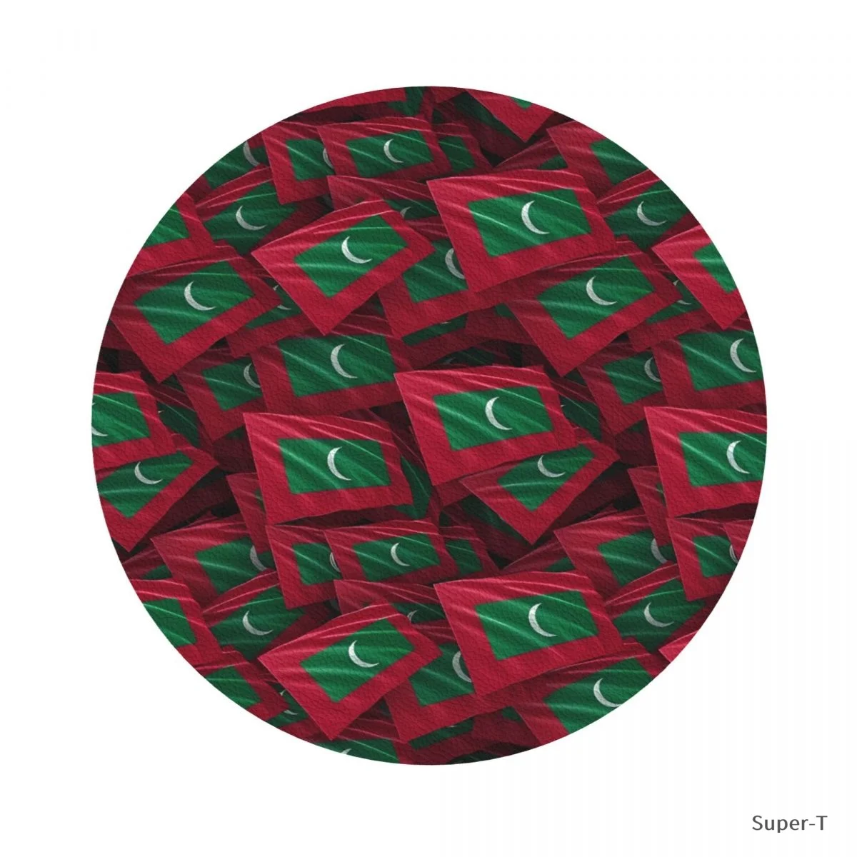 

Мальдивы Узор флага Вы трубкой Подпишите внимание на кнопках Видео VLoggers Подставки для прямой трансляции Кухонные салфетки Кофейные коврики для чашек