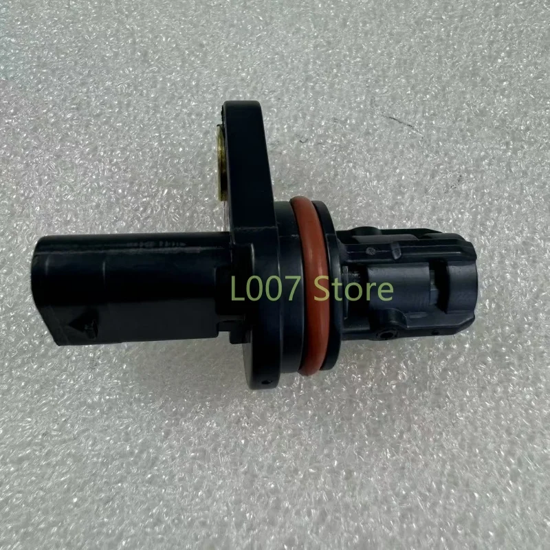 High Quality New Exhaust Camshaft Position Sensor For Chevrolet Aveo Cruze Sonic Trax Pontiac G3 Car Parts 55565709 25195556