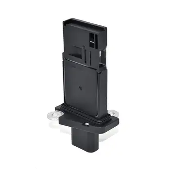 適用於福特 Focus II 1.6L 2006-2012 年 F150、Fiesta、Fusion、Mustang、林肯 LS、MKX、MKZ 的 3L3A-12B579-BA MAF 質量空氣流量計感測器 10 最佳銷售 福特福克斯空氣流量感知器 - №7