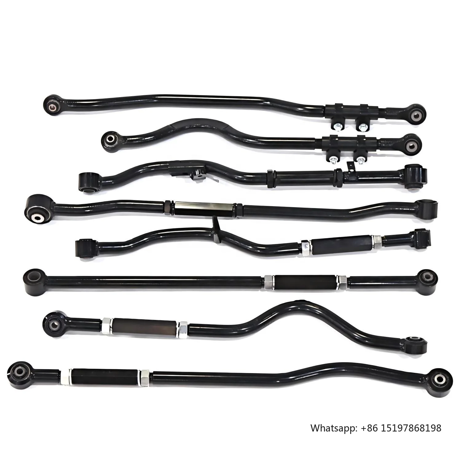 Aumer Heavy Duty Tr… - image