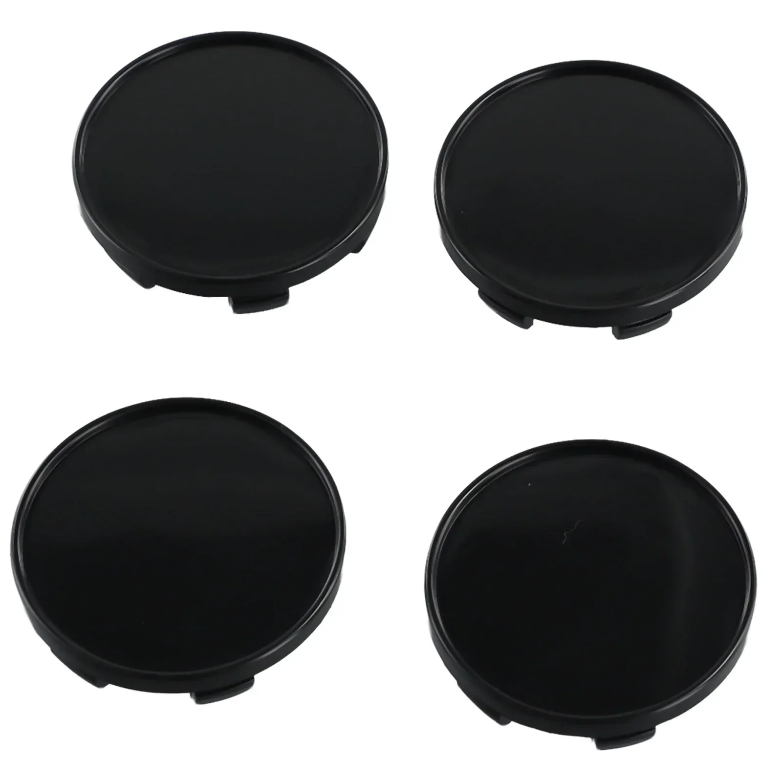 

Wheel Tyre Cap Cover Center Hub Center Cap Car Wheel 54mm ABS Plastic Car Accessories Car Decoration Dia 6 Clips