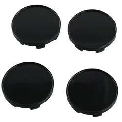 Wheel Tyre Cap Cover Center Hub Center Cap Car Wheel 54mm ABS Plastic Car Accessories Car Decoration Dia 6 Clips