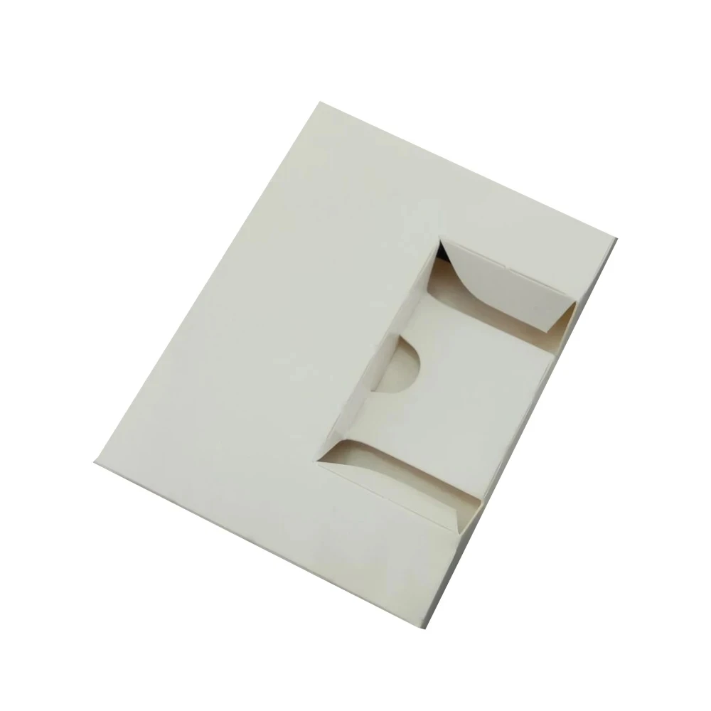 Ruitroliker-gbaゲームカートリッジ用インナーインレイインサートトレイ、カートン交換、日本版、10個