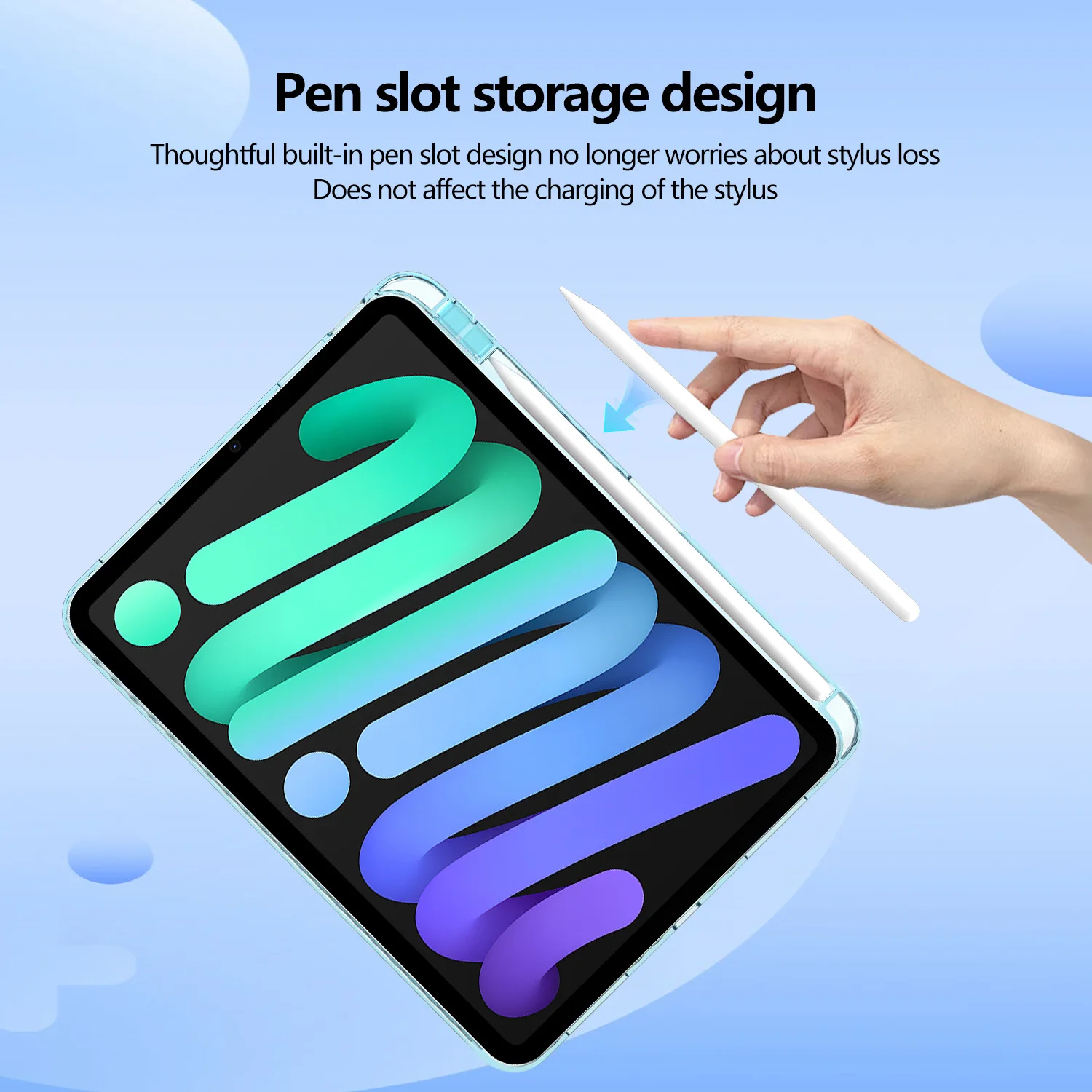 Thumbnail 4 - #80 Best iPad 9th Generation Case to Buy In 2026