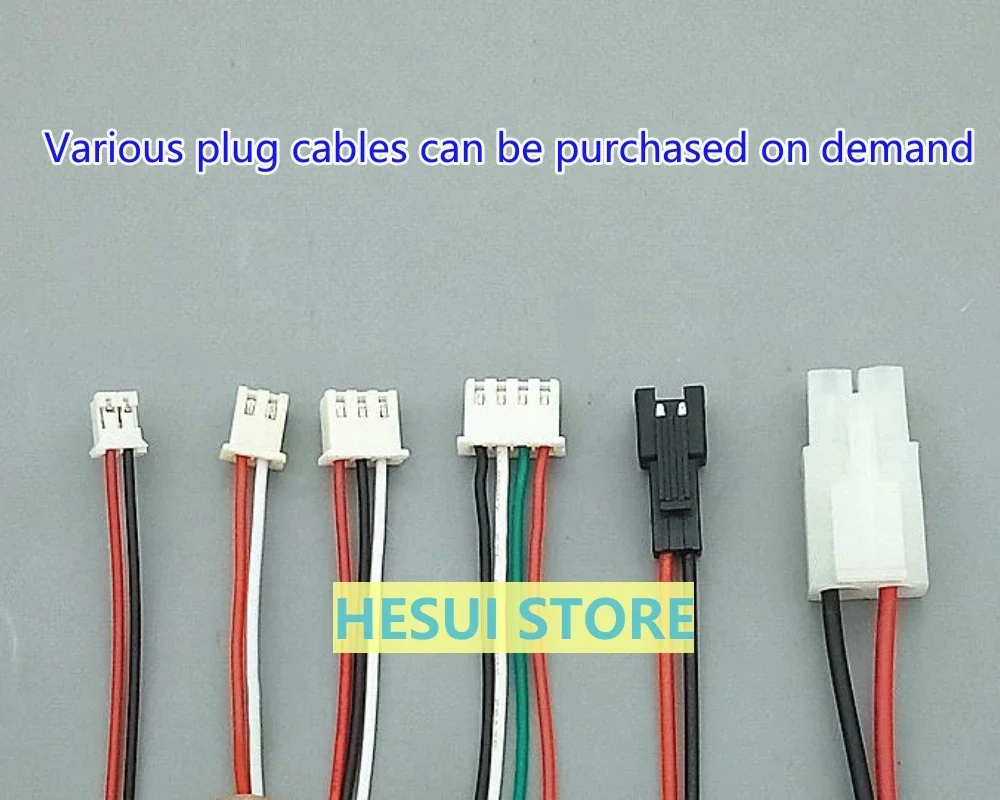 Terminal Cable 1.25…