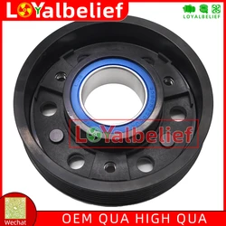 PXE16 AC Air Conditioning Compressor Clutch Pulley For VW Volkswagen Tiguan Jetta 1K0820803S 1K0820803Q 1K0820808DX