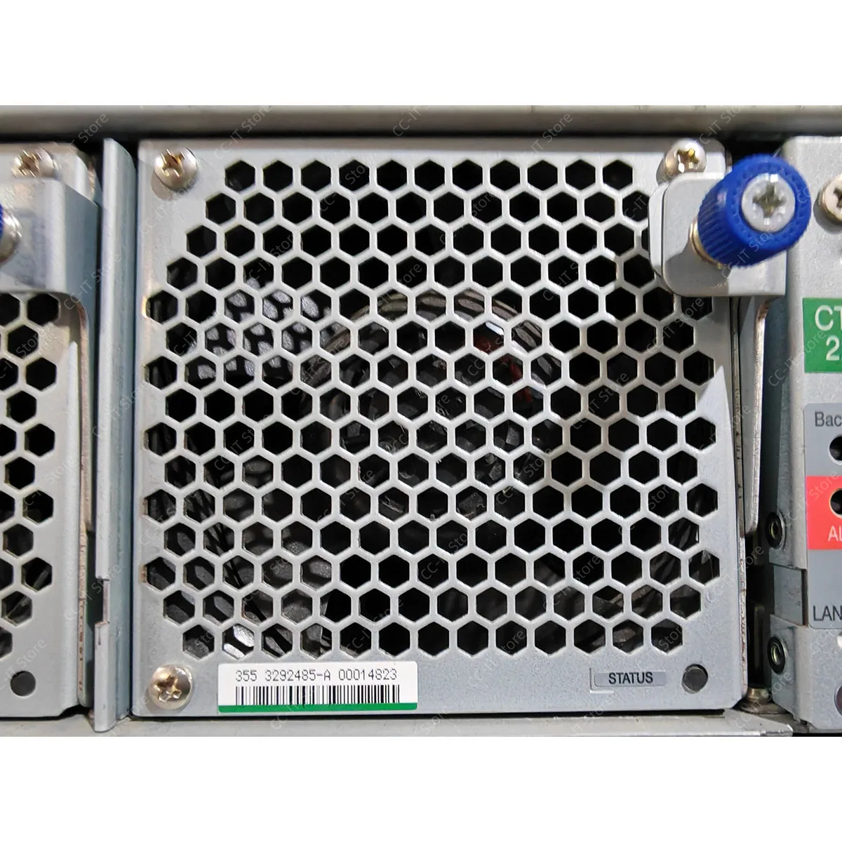 3292485-A 3292494-A BKMF Cooling Fan Module For VSP 5500H Storage Array