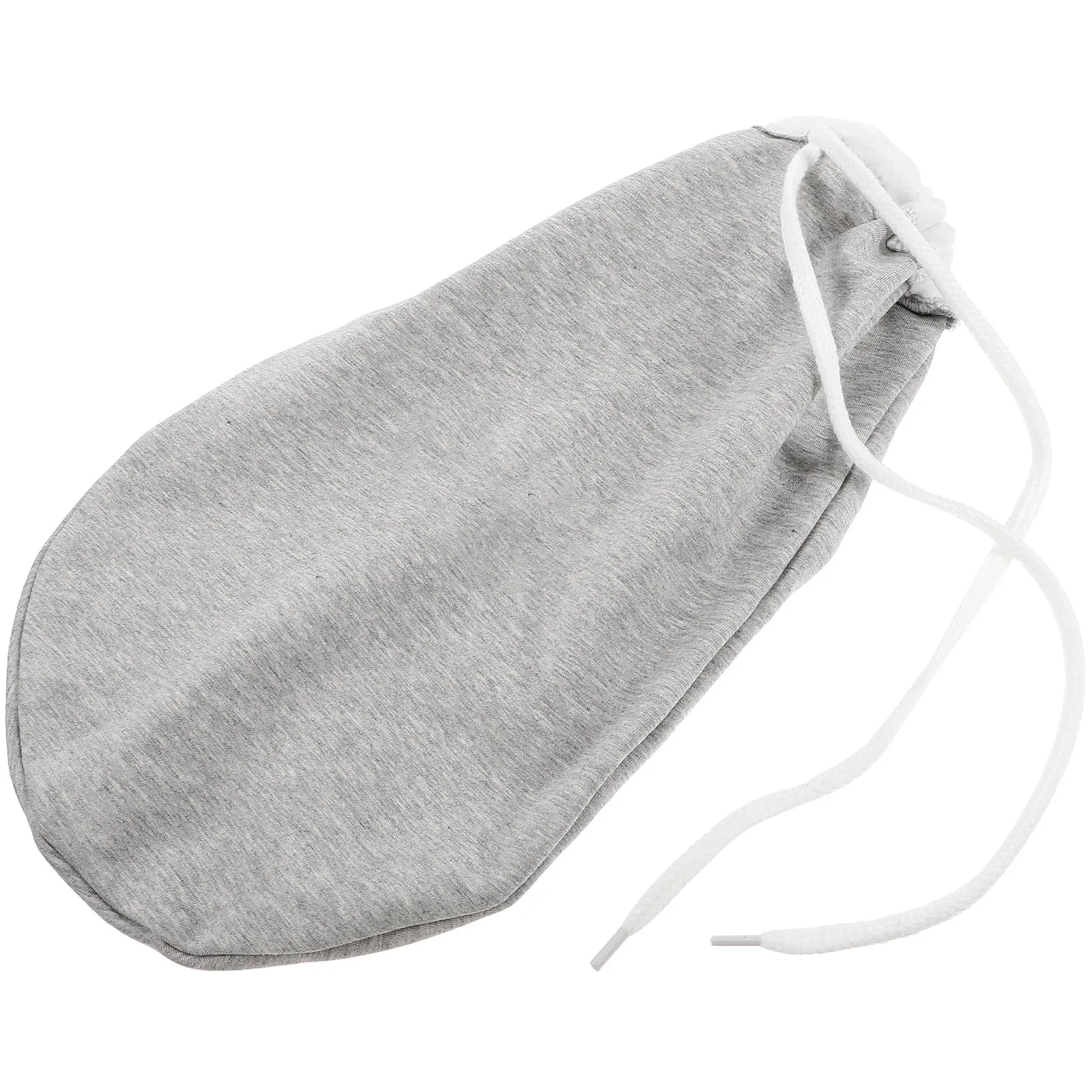 

Gypsum Sock Cover Nursing Loose Socks Warm Foot Sock Breathable Gypsum Foot Cover Pain Relief Ankle Injury Protector