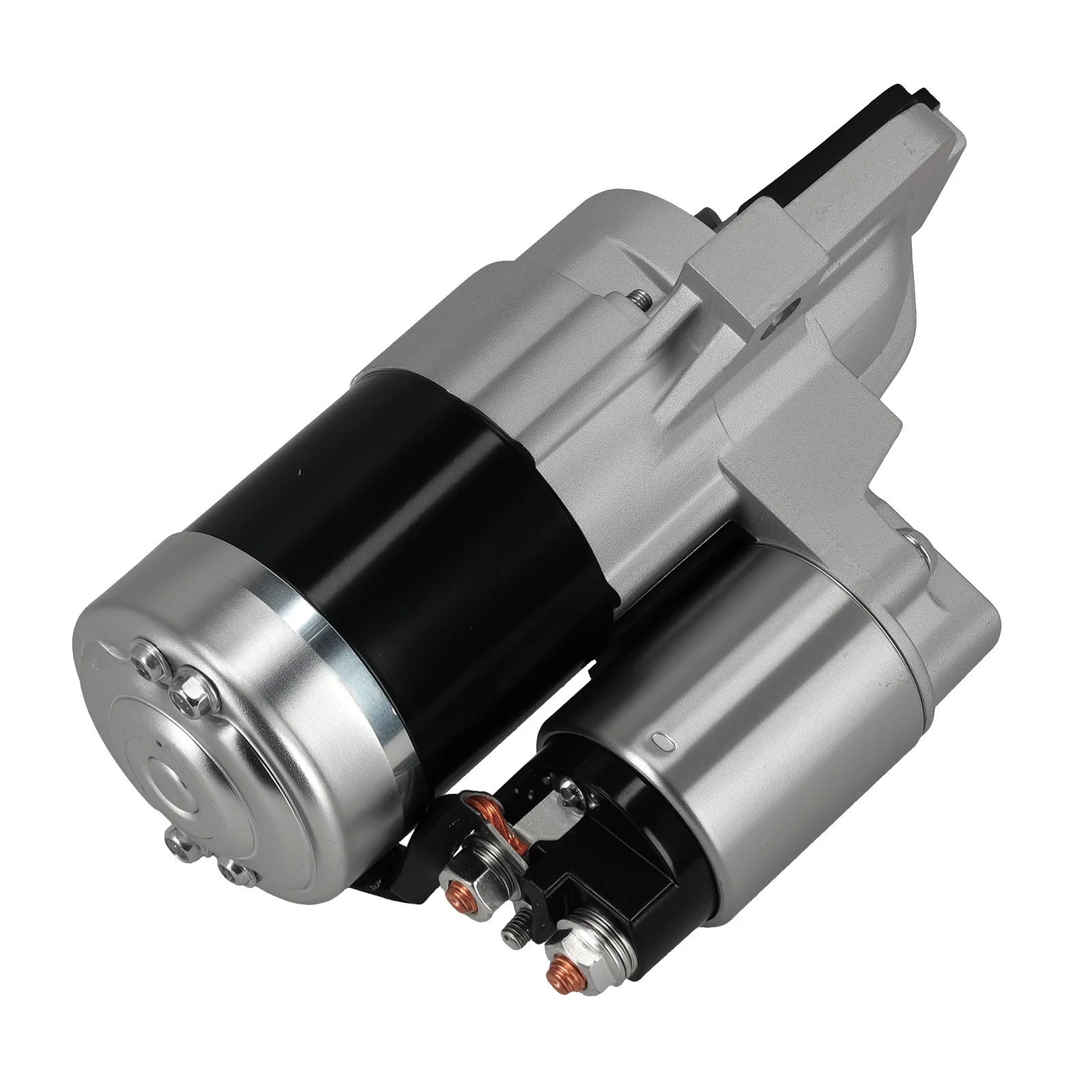 

Starter Motor for Lincoln MKC MKZ 2.0L 2013-2016 3M5T11000AC 19227N 1.4KW