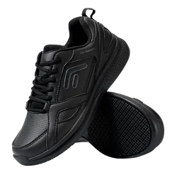 FitVille Women's Shoes Go Walk Lightweight Cushioning Casual Sneakers for Flat Feet Plantar Fasciitis Heel Pain Relief
