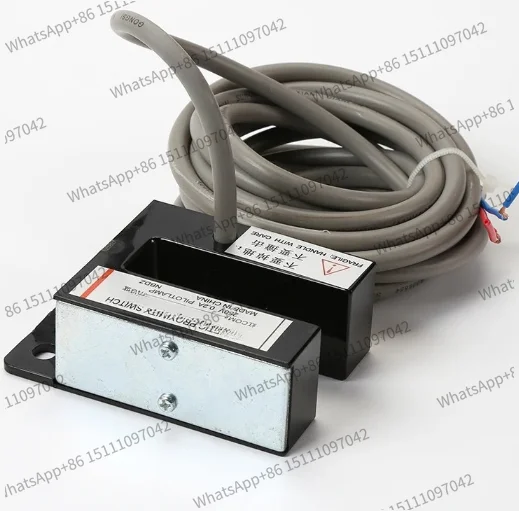 Elevator Leveling M…