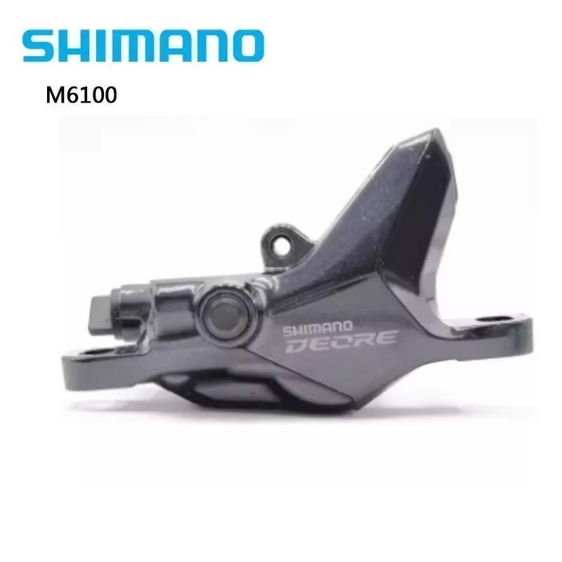シマノ DEORE M6100 SLX M7100 XT 8100 XTR M9100 油圧ディスク