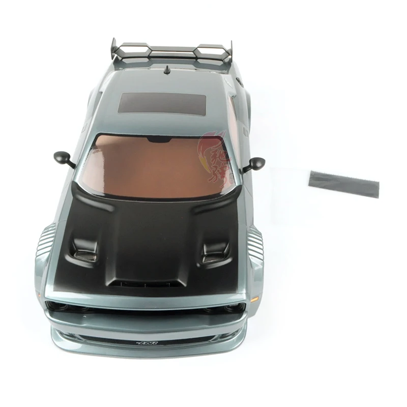 HNR 9802 Auto-carrosserie Auto-onderdelen met afstandsbediening