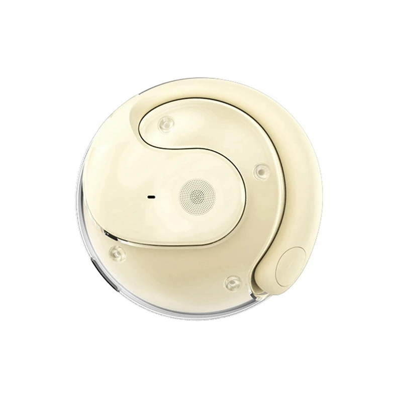 

Language Translator Headphones Intelligent Real-Time English Translation Bluetooth Simultaneous Interpretation Earphone B