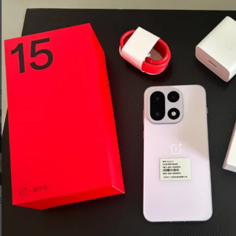 Oneplus 12グローバル版-AliExpress