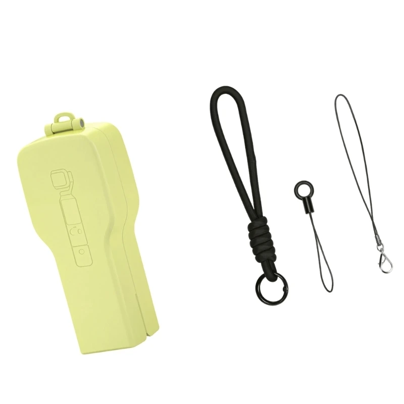 96BA Pocket 4 Kameratasche mit Reisetragedesign und Filterplatz – Detail 1