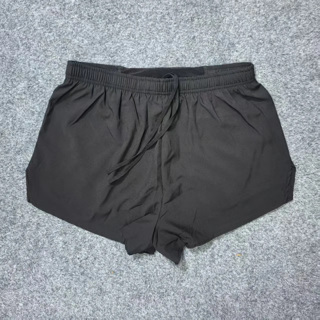 Men's Shorts Quick Drying Trac - Running Zwift recension och pris
